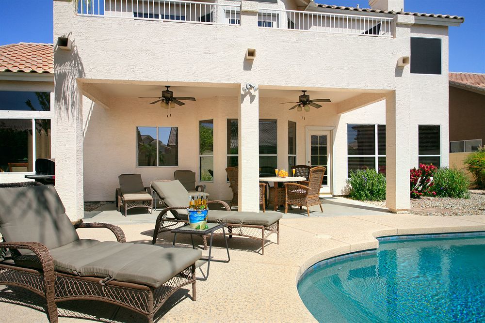 Apartment Private Scottsdale