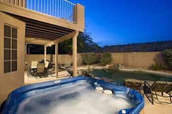 Apartment Private Scottsdale