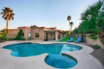Private Apartment Scottsdale