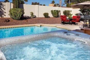 Apartment Private Scottsdale