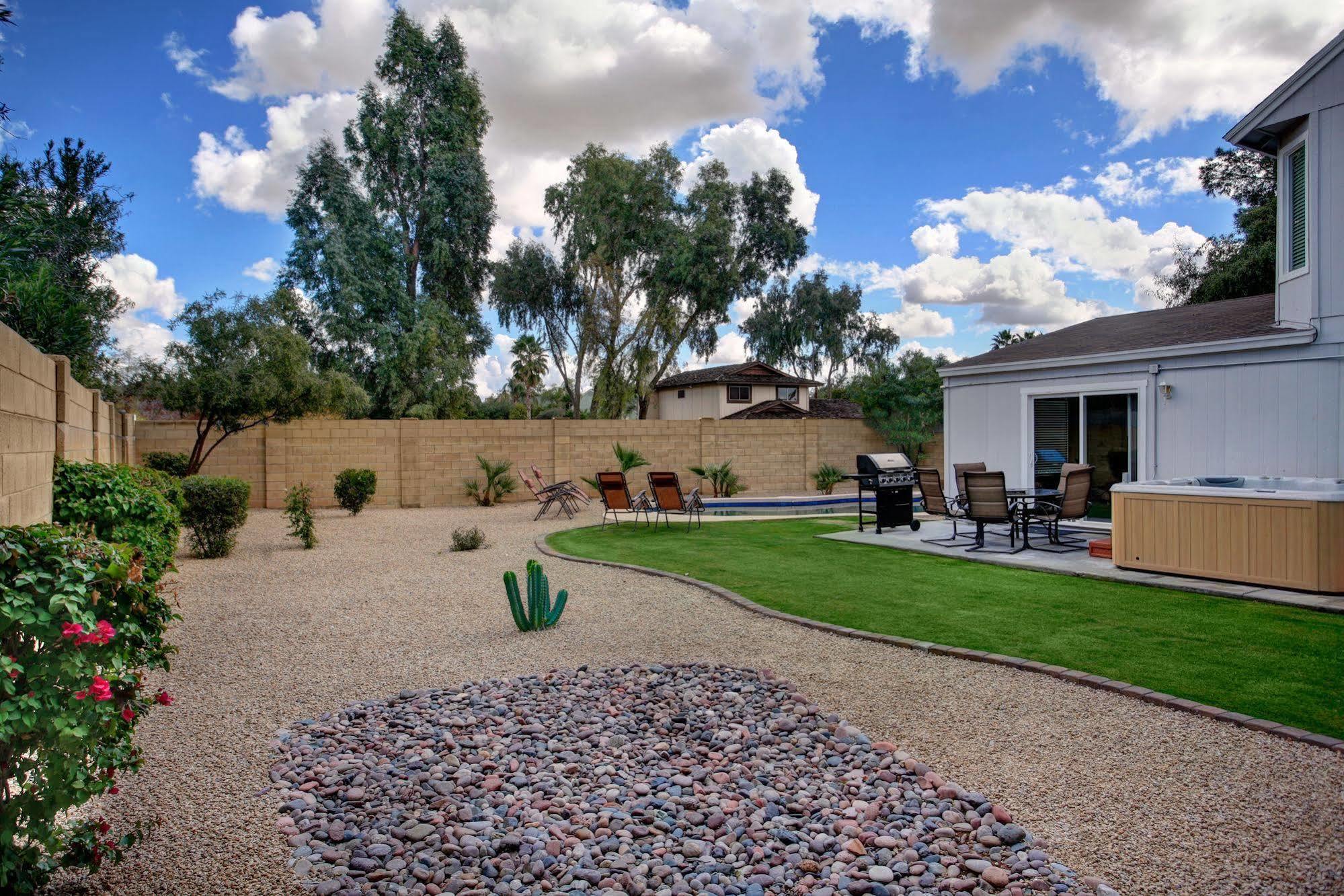 Private * Scottsdale