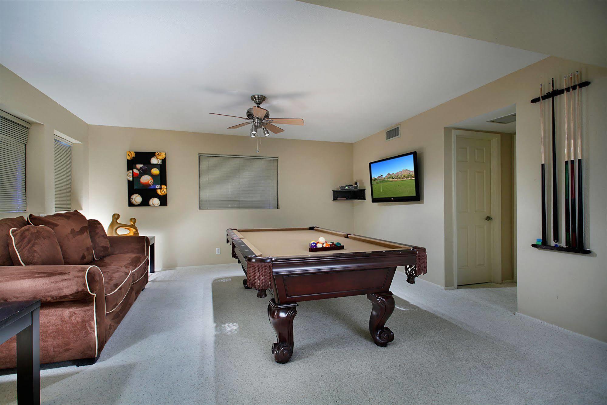 Private Scottsdale