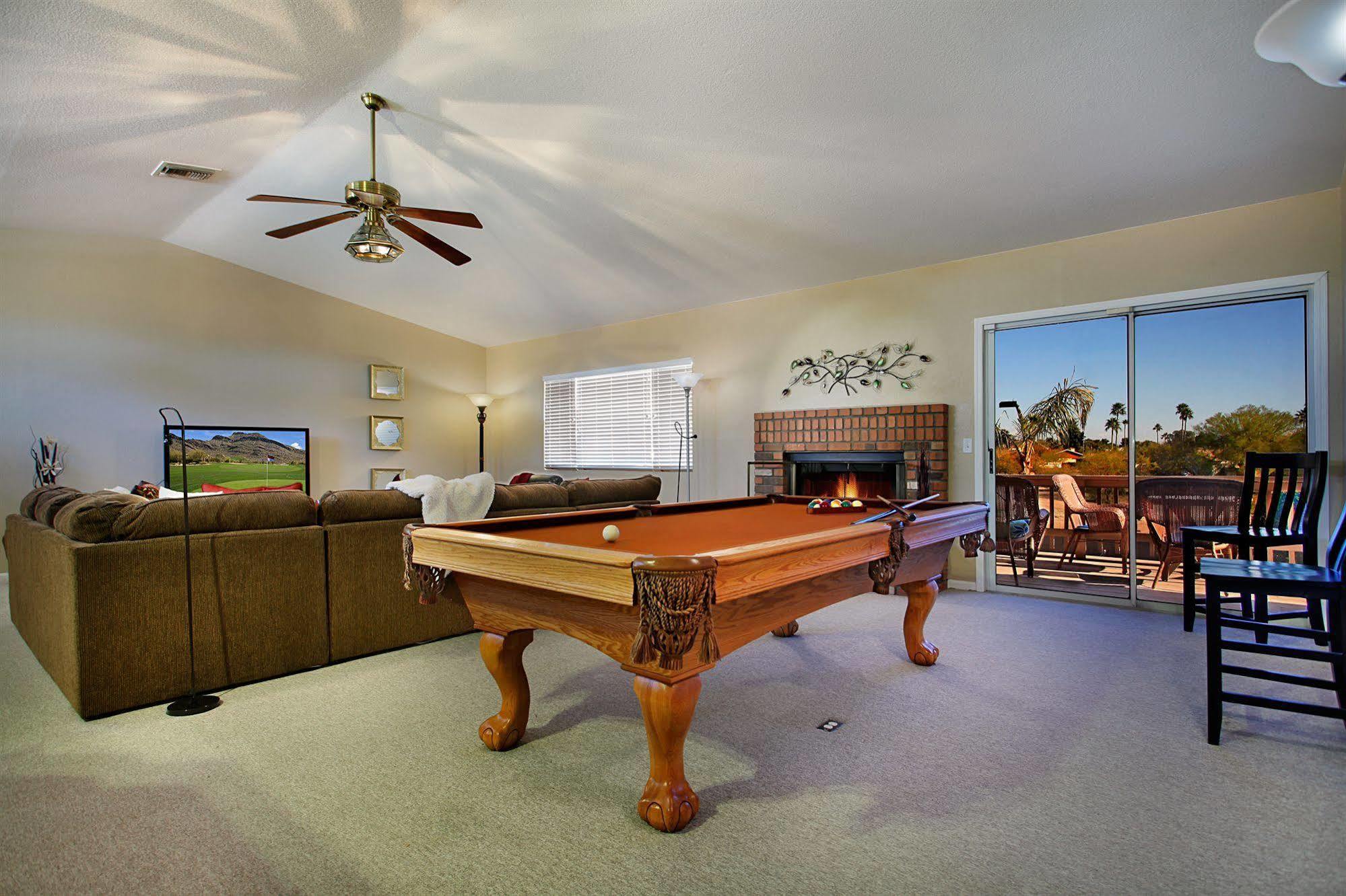 Private Scottsdale