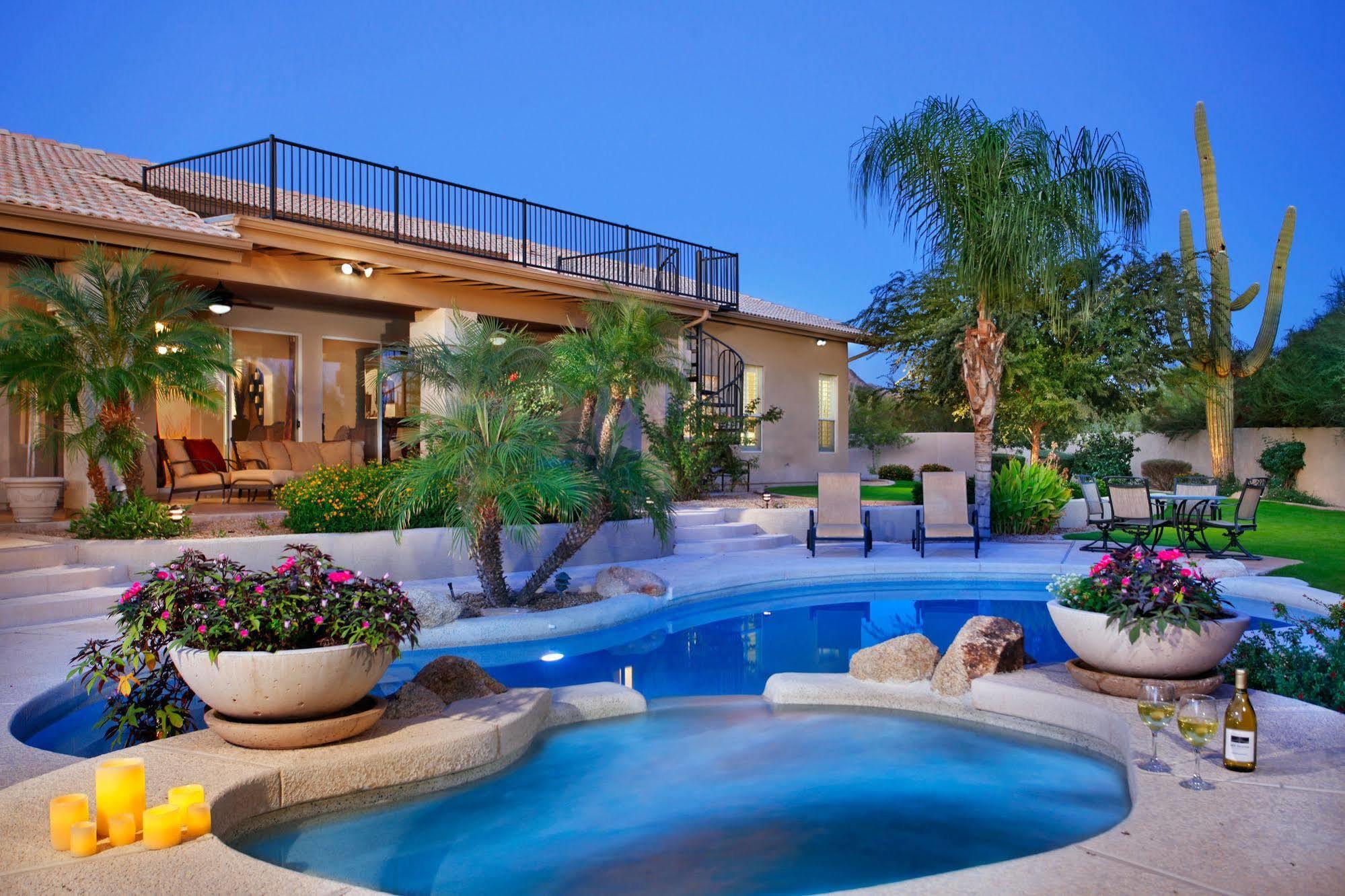 Private Apartment Scottsdale